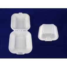 C-0600 100% Compostable paper pulp product